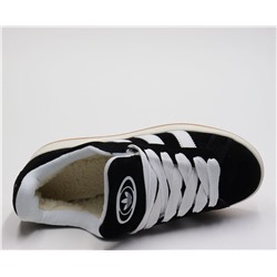 Кроссовки Adidas Campus утепленные (41-45)р. / шт.