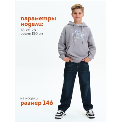 PELICAN Толстовка