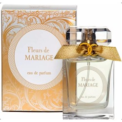 SERGIO NERO FLEURS DE MARIAGE edp (w) 50ml
