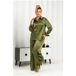 Брюки МБ-233 хаки