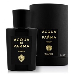 ACQUA DI PARMA AMBRA edp (m) 100ml