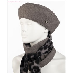 Лада Комплект (берет+бактус) (56-58)