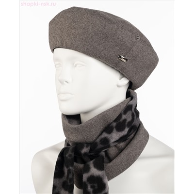 Лада Комплект (берет+бактус) (56-58)