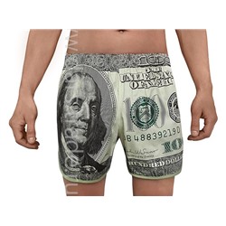 Трусы мужские L семейные