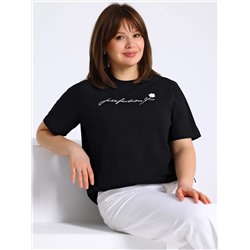 Апрель Футболка 1ЖДФК3298001