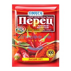 перец красный мол. в/с 100 гр (кор*50)