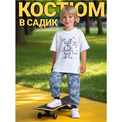 Апрель Брюки
