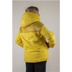 Куртка с верблюжьей шерстью арт. 313 НАТАЛИ, 1196646