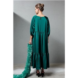 KOKOdea 8.49.1 изумруд, Платье