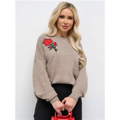 Джемпер арт. ШЮ012-15