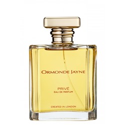 ORMONDE JAYNE PRIVE edp (w) 120ml TESTER