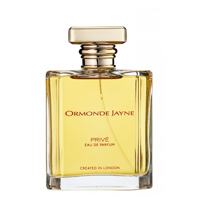 ORMONDE JAYNE PRIVE edp (w) 120ml TESTER