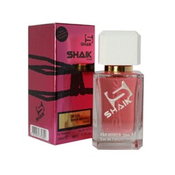 SHAIK  124 Lancome Miracle 50 ml