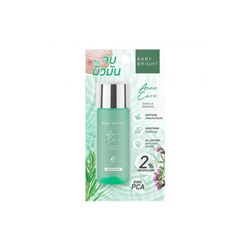 Эссенция от акне Baby Bright Acne Care Gentle Essence 35 мл