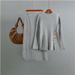 Eleganzza  Костюм женский   A-042