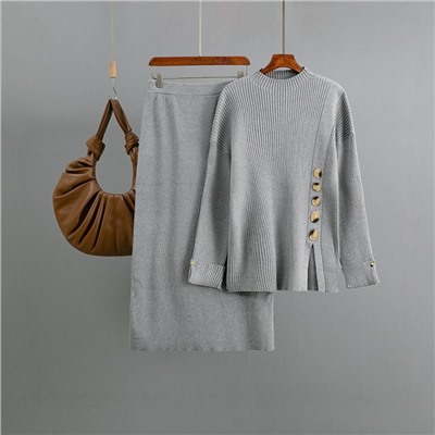 Eleganzza  Костюм женский   A-042
