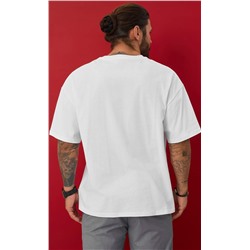 Футболка P521-067-903 white