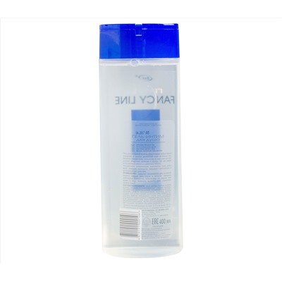 Гель-интим для душа "Грезы" (400 мл) (10492289)