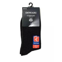 DIWARI COMFORT Носки мужские (махровые)
