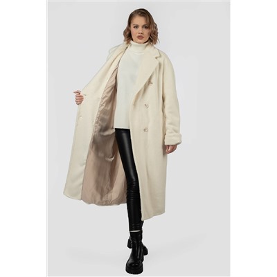 01-12078 Пальто женское демисезонное (пояс)