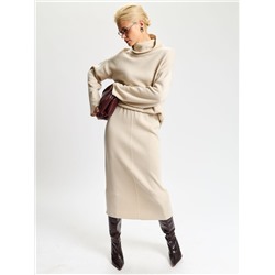 Комплект GRETTA, Жемчужный