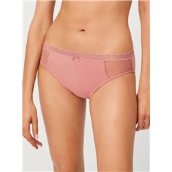 19535 Midi Трусы слипы YSABEL MORA