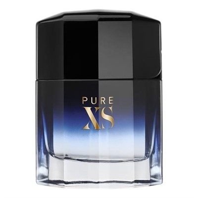 PACO RABANNE XS PURE edt (m) 100ml TESTER
