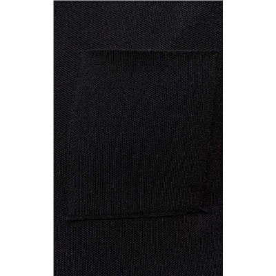 Кардиган F421-1567 black