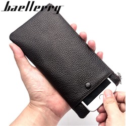 Кошелек мужской Baellerry C6043