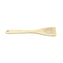 Лопатка с прорезями Tescoma woody, 30 см