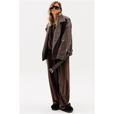 Куртка EOLA 2929.2 темный_шоколад