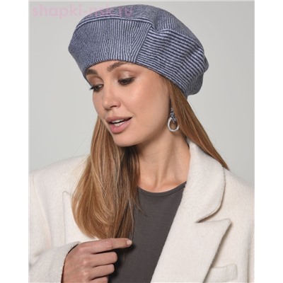 Алисия 500 Берет женский флис (56-58)