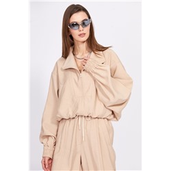 EOLA 2387 бежевый, Брюки,  Куртка