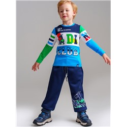 PLAYTODAY Брюки 32412010