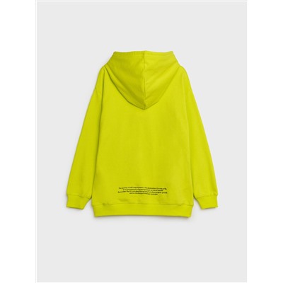 PLAYTODAY Толстовка 12511602