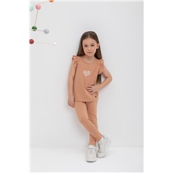 Бриджи пробковое дерево к485 Crockid