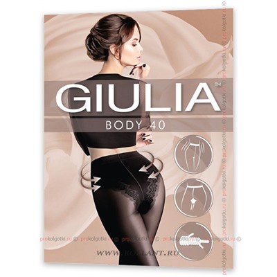 Body 40Giulia