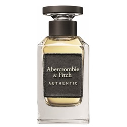 ABERCROMBIE & FITCH AUTHENTIC edt (m) 100ml TESTER