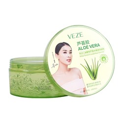 Гель алоэ вера VEZE, 300 гр