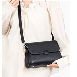 Bags Сумка женская / кожа /   011762