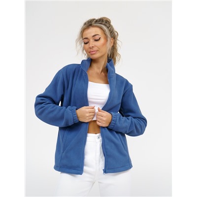 958 Толстовка "Индиго"