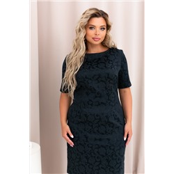 Эффектное платье Грета №1