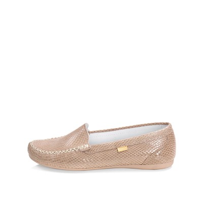 Мокасины Captor