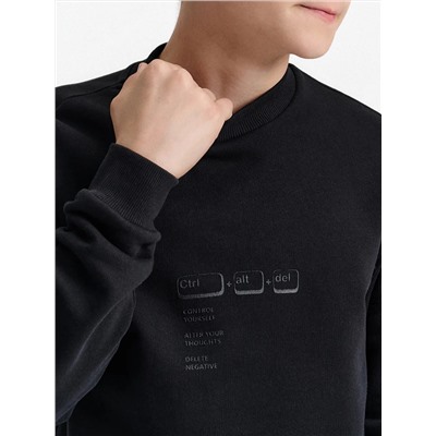 PELICAN Толстовка BFN7040U