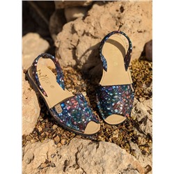 AB.Zapatos · 320-95 · azul АКЦИЯ