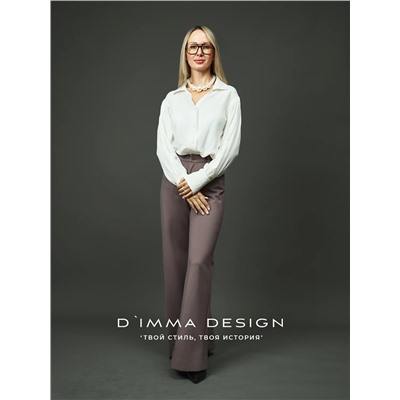DIMMA Брюки 2631