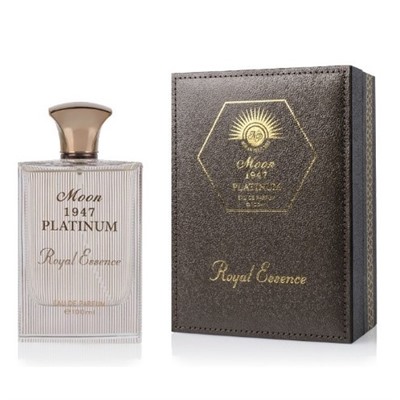 NORAN PERFUMES MOON 1947 PLATINUM edp 100ml