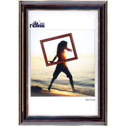 Фоторамка 10x15 / 2006В-999А1 /уп10