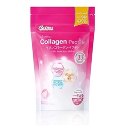 Гидролизованный Морской Коллаген Пептиды B Shine Marine Collagen Peptide 100 г
