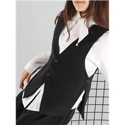 Соль&Перец Жилет SP2513